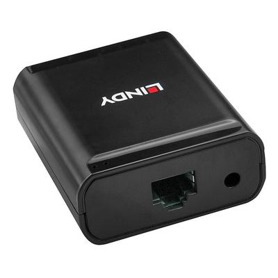 Product Extender USB Lindy 2.0 Cat5 4 Ports 60m base image