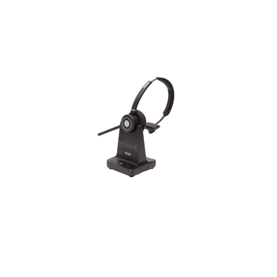 Product Ακουστικά VOIP Auerswald COMfortel H-600 DECT base image