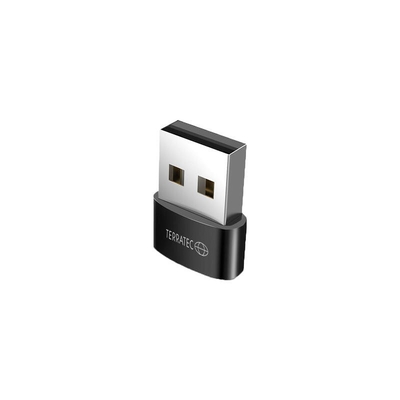 Product Αντάπτορας USB Terratec Connect C20 Set USB-A -> USB-C (3 pieces) base image