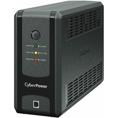 Product UPS Cyberpower UT800EIG 450W Line-Interacti base image