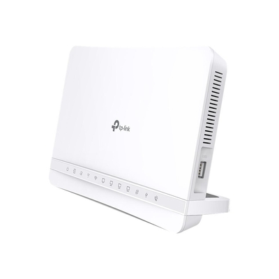 Product Router TP-Link WL VX231v Internet Box 4 AX 1800 Dual-Band 6 base image