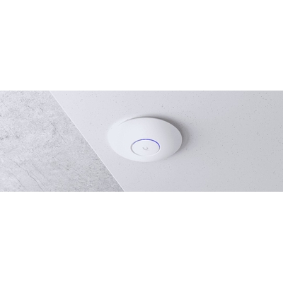 Product Access Point Ubiquiti UniFi AP U6+ WiFi6 802.11ax ohne PoE-Injektor base image