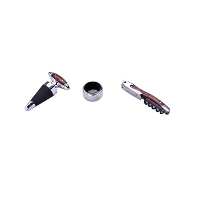 Product Ανοιχτήρι Σερβιτόρο Laguiole Sommelier-Set 3tlg. base image