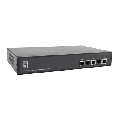 Product Access Point LevelOne WL-Controller WAC-2010 bis to 128 base image