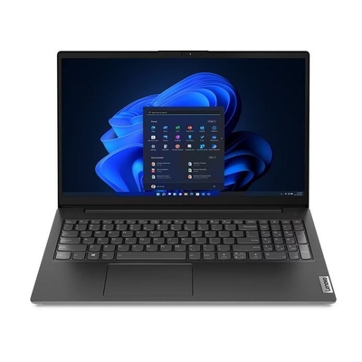 Product Laptop Lenovo V15 G4 - Core i5-13420H, 15,6"-FHD, 16GB, 512GB, Win11Pro (83A1009LPB) base image