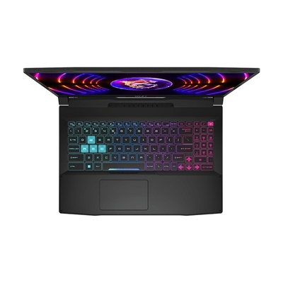 Product Laptop MSI Katana 15 B13VGK-1493XPL 39.6 cm (15.6") Full HD Intel Core i7 i7-13620H 16 GB DDR5-SDRAM 1 TB SSD NVIDIA GeForce RTX 4070 Wi-Fi 6 (802.11ax) NoOS Black (B13VGK-1493XPL) base image