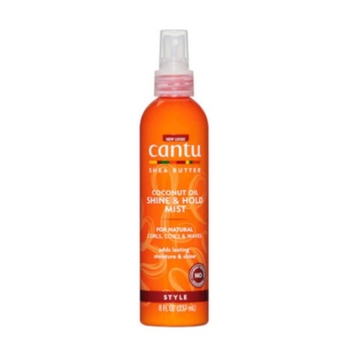 Product Conditioner Cantu Shea Butter (237 ml) base image