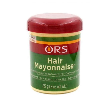 Product Conditioner Ors Hair Mayonnaise (227 g) base image