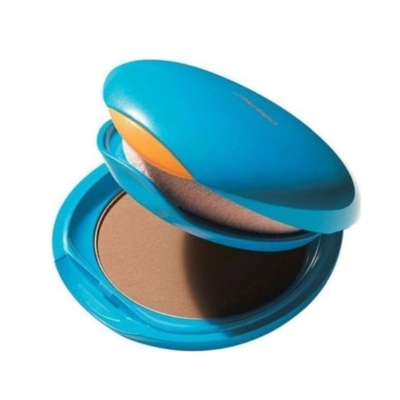 Product Αντηλιακή Πούδρα Uv Protective Shiseido (SPF 30) Dark Beige - 12 g base image