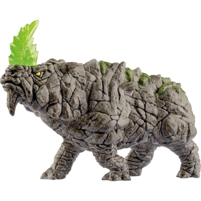 Product Μινιατούρα Schleich Eldrador Creatures Battle Rhino 70157 base image