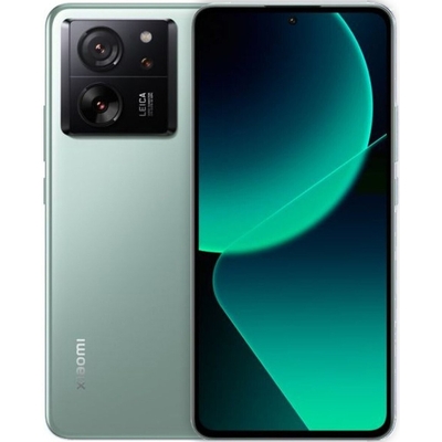 Product Smartphone Xiaomi 13T Pro (12GB+512GB) meadow green base image