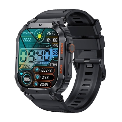 Product Smartwatch Denver SWC-191B black base image