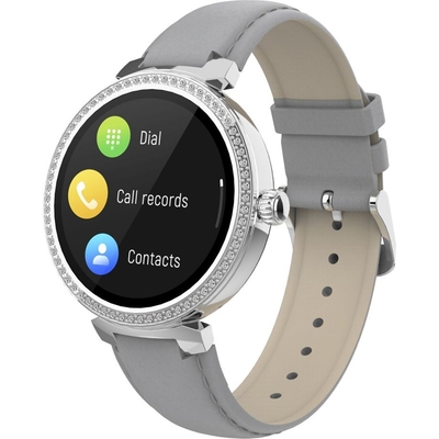 Product Smartwatch Denver SWC-342GR grey base image