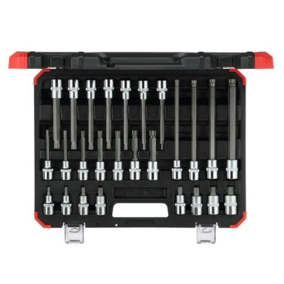 Product Αντάπτορας Κατσαβιδιού Gedore red Sockets 1/2 XZN 26-pieces base image