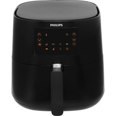 Product Φριτέζα Αέρος Philips HD9270/96 Airfryer XL base image