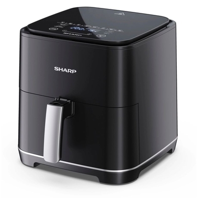 Product Φριτέζα Αέρος Sharp AF-GS552A 5.5L Deep Fryer base image