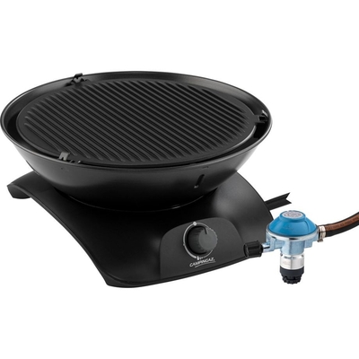 Product Ψησταριά Υγραερίου Campingaz 360 Grill CV anthracite base image