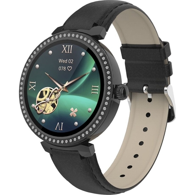 Product Smartwatch Denver SWC-342B black base image