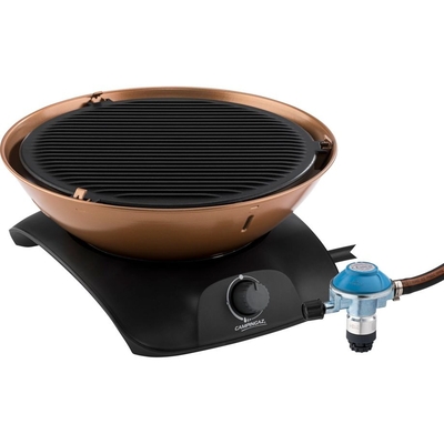 Product Ψησταριά Υγραερίου Campingaz 360 Grill CV Copper base image