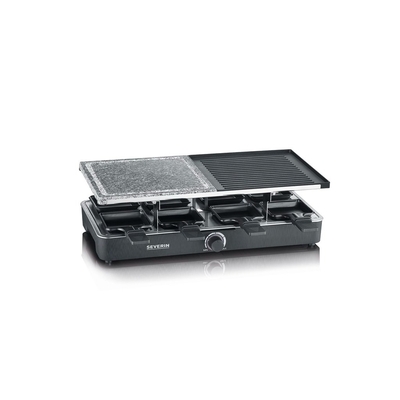 Product Raclette Severin RG 2376 base image