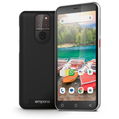 Product Smartphone Emporia Smart 5 mini base image