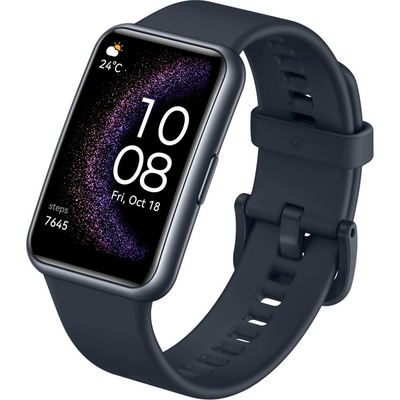 Product Smartwatch Huawei Watch Fit SE starry black base image