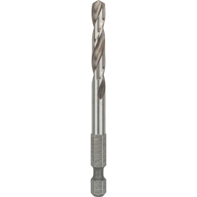 Product Τρυπάνι Bosch HSS-BIM LS PC Pilot Drill Bit HSS-G base image