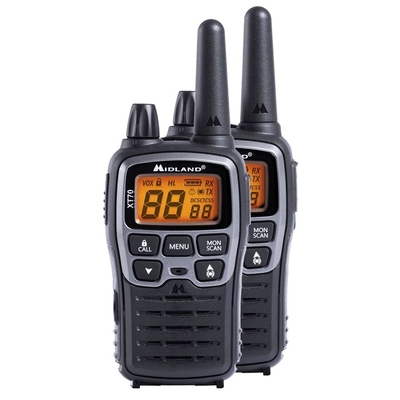 Product Πομποδέκτης Midland XT 70 base image