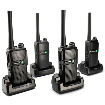 Product Πομποδέκτης Albrecht Tectalk Worker 3 Case 4-Pack base image