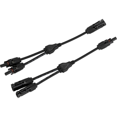 Product Αξεσουάρ Φωτοβολταϊκών Ecoflow Solar Parallel Connection base image