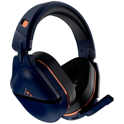 Product Headset Turtle Beach Stealth 700P GEN 2 MAX Playstation Cobalt Blue base image