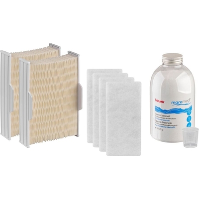Product Αξεσουάρ Ποιότητας Αέρα Beurer Refill Compact for MK 500 MareMed base image