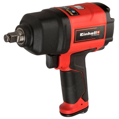Product Αερόκλειδο Einhell TC-PW 610 Air Imapct Wrench base image