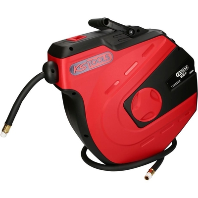 Product Λάστιχα Αέρος KS Tools Automatic Pneumatic Reel, d 13mm x 15m base image