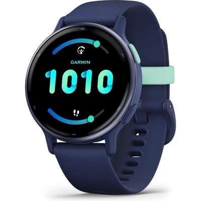 Product Smartwatch Garmin vivoactive 5 Royal Blue / Blue base image