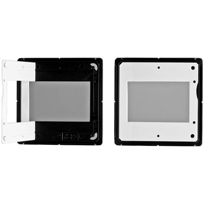 Product Αξεσουάρ Φωτογραφικών 1x100 Kaiser CAM/CS Slide Mounts 2156 base image