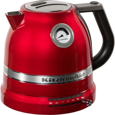 Product Βραστήρας KitchenAid Artisan 5KEK1522ECA Candy Apple Red 1,5l base image