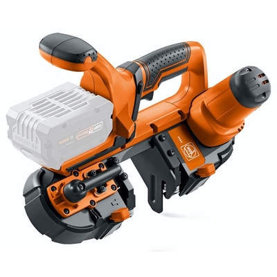 Product Πριονοκορδέλα Fein ABAS 18-63 AS Cordless Band Saw base image