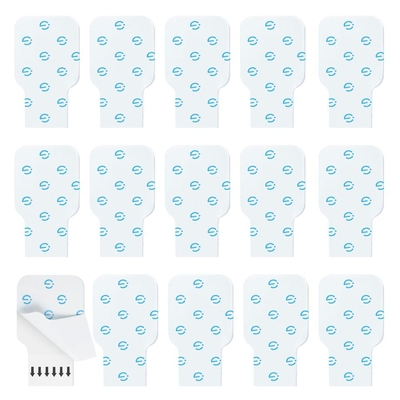 Product Εξάρτημα Ταινίας LED Govee Double Sided Tape 15pcs for RGBIC Light Panels H6061 base image
