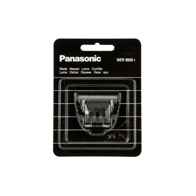 Product Αξεσουάρ Συσκευών Περιποίησης Panasonic WER 9605 Y 136 base image