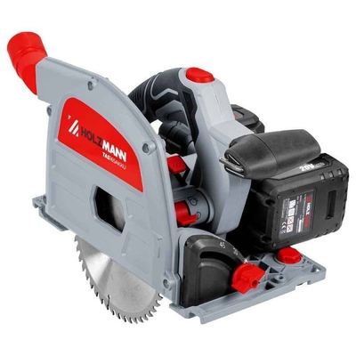 Product Δισκοπρίονο Holzmann TAS165AKKU Cordless Plunge Saw base image