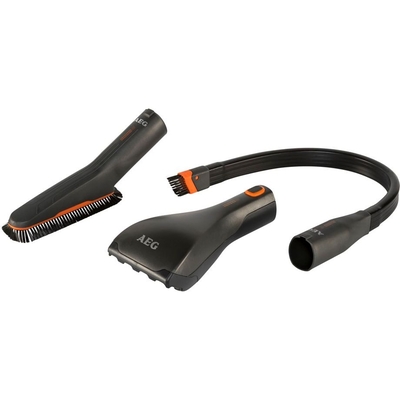 Product Αξεσουάρ Συσκευών Καθαρισμού AEG AKIT12 Home Car Kit with Soft Brush base image