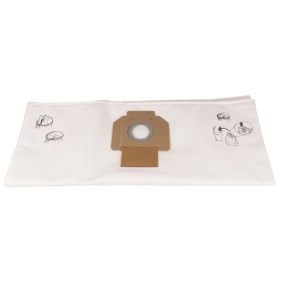 Product Αξεσουάρ Συσκευών Καθαρισμού Makita P-84078 Filter Bag L 5pcs base image