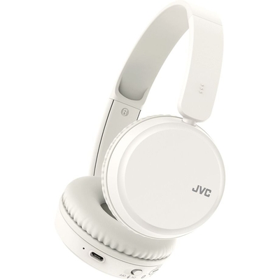 Product Handsfree Ακουστικά JVC HA-S36W-WU white base image