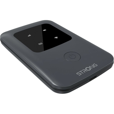 Product Φορητό Hotspot Strong 4GMIFI150 4GMIFI150 base image