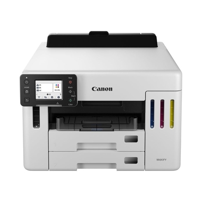 Product Εκτυπωτής Canon MAXIFY GX 5550 base image