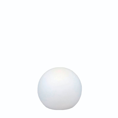 Product Ηλιακό Φωτιστικό NewGarden Buly 30 Round Patio Lamp base image