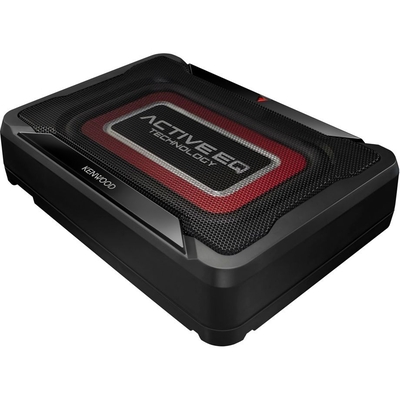 Product Subwoofer Αυτοκινήτου Kenwood KSC-PSW7EQ base image