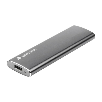 Product Eξωτερικός Σκληρός Δίσκος 2TB Verbatim Store n Go Vx500 SSD USB 3.1 47454 base image