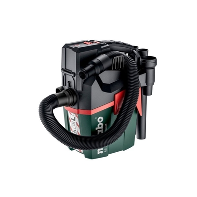 Product Σκούπα Υγρών / Στερεών Metabo AS 18 L PC Compact Cordless base image